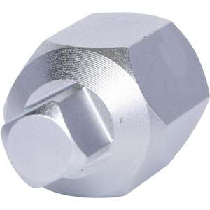 KS TOOLS-150,9393 Llave de tapón de drenaje, 8mm + 3/8 ''cuadrado-EAN 4042146101896 VEHÍCULOS PESADOS - Product Image 3