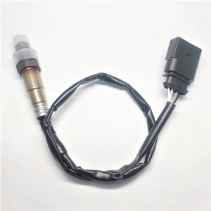 Calidad de China nuevo 1K0998262 1K0998262b 07C906262AG Sensor de oxígeno para VW AUDI Q7 para PORSCHE para Bentley GT GT3 - Product Image 1