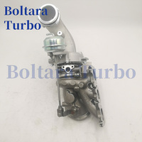 RHF4 Turbo Chargeur De Voiture AL0075 A2760901480 A2760903280 pour Mercedes E-Klasse E 400 245Kw 333HP M276DE30AL 2016
