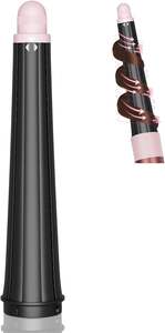 Accessoires pour <span class=keywords><strong>Dyson</strong></span> <span class=keywords><strong>Airwrap</strong></span> HS01 HS05 HS08 : embouts longs pour fer à friser automatique 20MM-36MM - Product Image 2