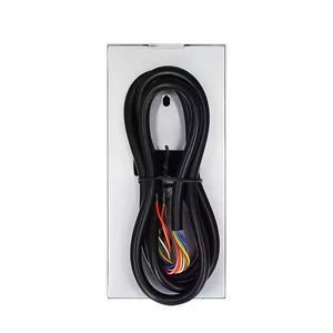 Ouvre-porte <span class=keywords><strong>de</strong></span> contrôle d'accès <span class=keywords><strong>de</strong></span> sonnette <span class=keywords><strong>de</strong></span> porte pour clavier <span class=keywords><strong>de</strong></span> <span class=keywords><strong>portail</strong></span> électrique 13.56Mhz carte RFID - Product Image 5