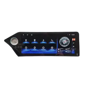 12.3 inch 8 core Android Multimedia DVD Player Radio 2009-2015 For Lexus RX270 RX450 RX350 RX45H Car GPS Navigation