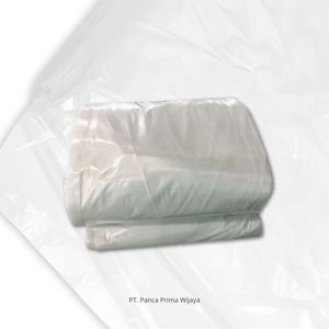 High Quality Indonesia OGAWA PVC Fumigation Cover Sheet 20x15M 150 Micron Gas Tight Warehouse Pest Control <b>Tarp</b> - Product Image 3