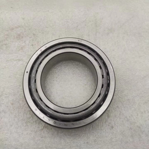 Rodamiento de Rodillos Cónicos de Una Hilera de Alta Calidad <span class=keywords><strong>07100S</strong></span>/07204B, Alta Velocidad, Sin Ruido - Product Image 4