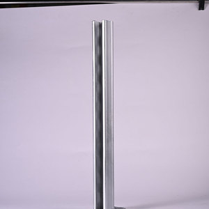 एकल कैंटिलीवर हथियार/41x50 0/2 0/k/गर्म डुबकी गैल्वेनाइज्ड - Product Image 6