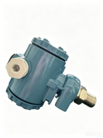 High-precision Smart Pressure Transmitter IP65 Model YK-133 Wide Measurement Range Strong Anti-Interference Fast Response