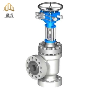 Giảm Giá Mạnh Van Điều Chỉnh Thủy Lực <span class=keywords><strong>API</strong></span> <span class=keywords><strong>6A</strong></span> Cho Ống Dẫn Khí Nén - Product Image 6