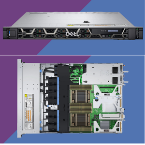 En stock <span class=keywords><strong>Dell</strong></span> <span class=keywords><strong>EMC</strong></span> PowerEdge <span class=keywords><strong>R650xs</strong></span> Dual Intel Xeon Processeurs évolutifs et jusqu'à 1 To de mémoire 1U Rackmount New <span class=keywords><strong>Dell</strong></span> Server <span class=keywords><strong>R650xs</strong></span> - Product Image 4