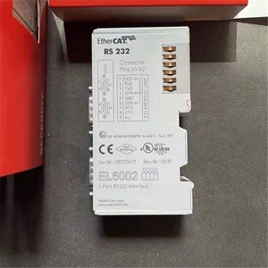 وحدة جديدة أصلية من <span class=keywords><strong>Beckhoff</strong></span> <span class=keywords><strong>PLC</strong></span> EL3202 EL3054 EL3002 EL3102 EL3201 Kl3002 - Product Image 6