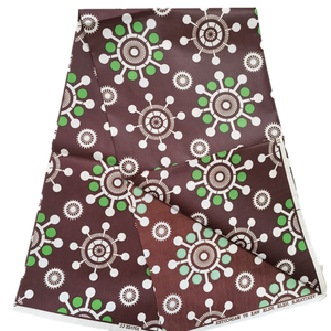 ZHAORUN vente chaude stock en gros coton qualité véritable waxhaus Ankara <span class=keywords><strong>pagne</strong></span> cire impression tissu africain - Product Image 3