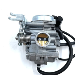 Carburateur PD22J pour Yamaha JOG 100 ZY100, Scooter, <span class=keywords><strong>Quad</strong></span> et cyclomoteur, livraison gratuite - Product Image 1