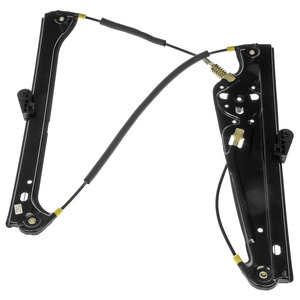 Regulador de Ventana para BMW Serie 7 51337202479 51337138861 Modelo 749-104 Pieza de Repuesto - Product Image 5