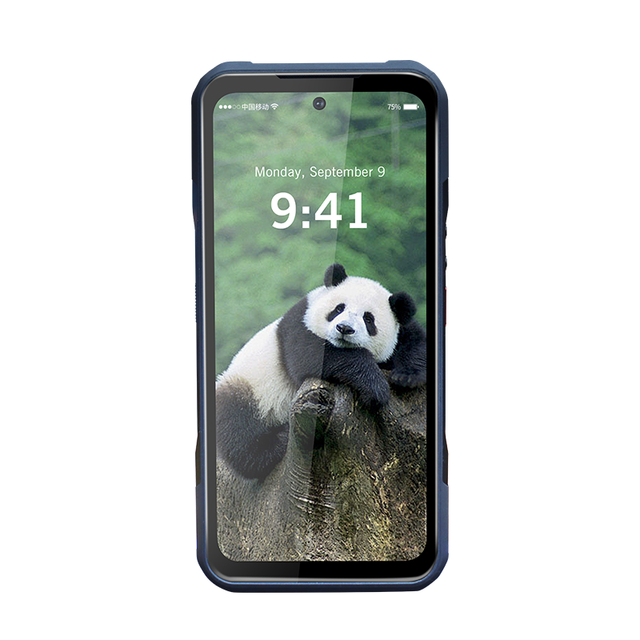5G Intrinsically Safe Explosion Proof Smartphone Night Vision Shockproof NFC Gaming AMOLED IP68 Octa Core Android 13 6000mAh