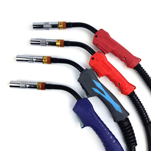 <span class=keywords><strong>Pistola</strong></span> de Soldadura Lampert WP20F de Bajo <span class=keywords><strong>Precio</strong></span>, Antorcha de Soldadura <span class=keywords><strong>TIG</strong></span>, Máquina de Soldar Portátil - Product Image 6