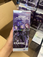 Kayou KPop Demon Hunters Girl Group Classic Pack Blind Box Marchandise Officielle Sous Licence Cartes à Collectionner