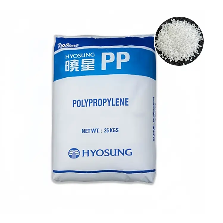 HYSUNG HJ801R PP-Granulat Kunststoffpellets Homopolymer Polypropylen
