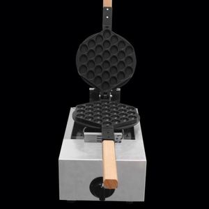 <span class=keywords><strong>Macchina</strong></span> <span class=keywords><strong>per</strong></span> <span class=keywords><strong>Waffle</strong></span> a Bolle REALMAX Antiaderente in Acciaio Inox, <span class=keywords><strong>per</strong></span> Ristoranti, Gelatiere, Pasticcerie - Product Image 2