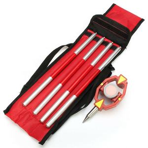 مصغرة بريزم ركن مكعب بريزم المسح عاكس استبدال لايكا Gmp111-0 - Product Image 6