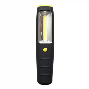 Portable Magnetic COB Working Light with Hook