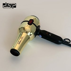ไดร์เป่าผม Dsp Salon 20000+ รุ่น Ac Motor Ionic สำหรับมืออาชีพ - Product Image 4