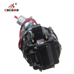 Ontstekingsverdeler Voor Chevrolet 1978-1984 C10 2 Deur 4.1l 6 Cyl Gasolie Ohv 1103481 - Product Image 4