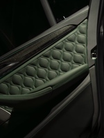 Sièges baquets de course en fibre de carbone de haute qualité pour BMW M2 M3 M4 M5 M6 M8 E30 E36 E46 G87 G80 G82 G90 F12 F13 avec personnalisation