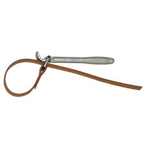 HEYCO 1327-2 Clés à feuillard, nickelées - Product Image 2