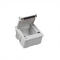 Impresora Térmica Integrada Compacta Cashino CSN-A5 de 58 mm para Montaje en Panel, RS232 TTL USB para Báscula
