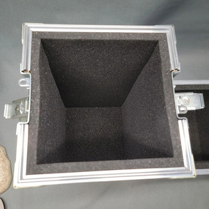 Chuyến bay đường trường hợp <span class=keywords><strong>DJ</strong></span> chuyến bay trường hợp <span class=keywords><strong>combo</strong></span> Rack trường hợp - Product Image 4