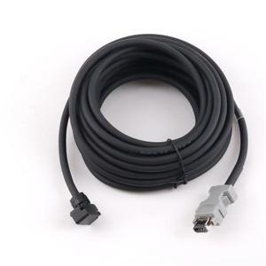 สายเคเบิลเอนโค้ดเดอร์ Huichuan รุ่น S6-L-P114-P121-3.0-5.0 สำหรับไดรเวอร์เซอร์โว  หุ้มฉนวน PVC - Product Image 5
