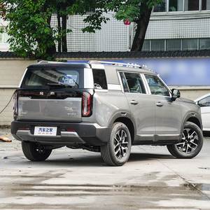 2024 Baic BJ80 SUV 3,0 T Gasolina automática China Nuevo volante a la izquierda - Product Image 6