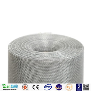 Lưới Cửa Sổ thép mạ kẽm cao cấp-chống gỉ, bền, chống côn trùng-Kích thước lưới 18x16 cho gia đình & sử dụng thương mại - Product Image 5