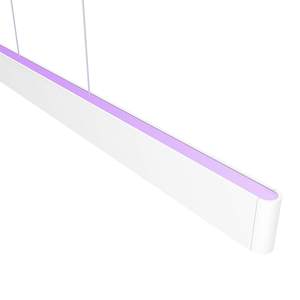 PHILIPS Ambiance Color Ensis สีขาว/ดำ โคมไฟระย้าสำหรับห้องรับประทานอาหารนำเข้า รองรับ HomeKit จากโปแลนด์ HUE - Product Image 1