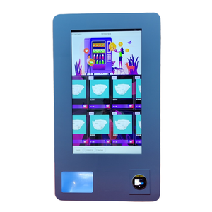 <span class=keywords><strong>Mini</strong></span> Máy bán hàng tự động <span class=keywords><strong>Pop</strong></span> Mart Đồ chơi máy bán hàng tự động - Product Image 5