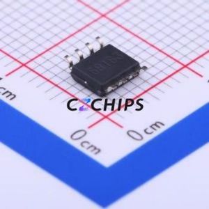 Brand-new-Original TLC2272CD SOIC-8 <b>Integrated</b> <b>Circuit</b> IC Chip Operational Amplifier - Product Image 2