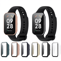 Trendybay Support rotatif à 360 degrés, coque de protection antichoc pour Redmi Band, iPad 11e génération A16, tablette 10,9 pouces
