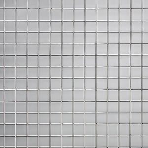 Rouleaux de treillis soudé galvanisé anti-corrosion en gros d'usine, bon prix, treillis soudé de 1/2 pouce, grillage métallique de calibre 19 - Product Image 2