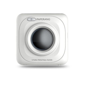 Bluetooth 4,0 etiqueta de la <span class=keywords><strong>impresora</strong></span> térmica de <span class=keywords><strong>Paperang</strong></span> inalámbrico móvil nota foto etiqueta engomada de la <span class=keywords><strong>impresora</strong></span> - Product Image 2