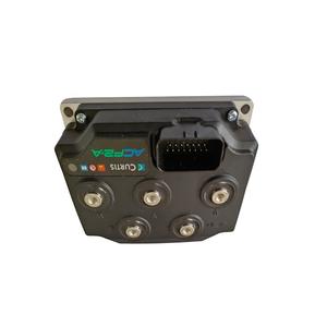 Contrôleur de vitesse Curtis ACF2A triphasé AC pour chariot élévateur électrique CLG2030L - Product Image 4