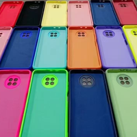 Fundas Traseras de TPU para Nokia G10, Accesorios para Teléfono al por Mayor, Todos los Modelos, Funda Trasera de TPU para Vivo Y29, para Huawei