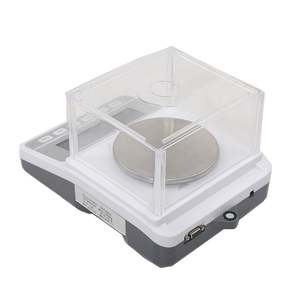 0.01เครื่องประดับที่เฉพาะเจาะจงแรงโน้มถ่วงสมดุลข้าวแบบพกพาดิจิตอลไร้สายเครื่องชั่งน้ำหนัก600กรัม - Product Image 2