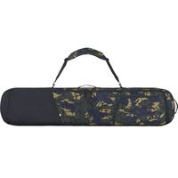 Échantillon gratuit de sac de ski pouvant contenir des skis jusqu'à 200 cm, durable et résistant à l'eau, idéal pour les voyages en avion et les voyages en voiture