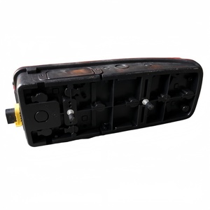 Piezas de Alta Calidad para Sistemas de Iluminación de Camiones 1981863 2028150 1981863 Luces Traseras para Camión DAF - Product Image 2