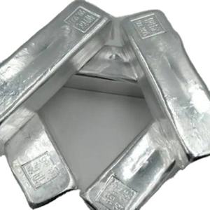 99.995% แท่งอินเดียม - Product Image 1