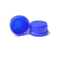 Bouchons de bouteilles en plastique de 38 mm pour huile moteur, bidon de 1 L, bouchons anti-effraction, bouchons de bouteilles, fermetures, bouchons de bouteilles chimiques