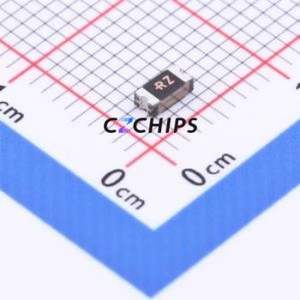 SMD1206P250TF Resettable Fuse 1206 Fuse 6V 35A 2.5A 5A - Product Image 1