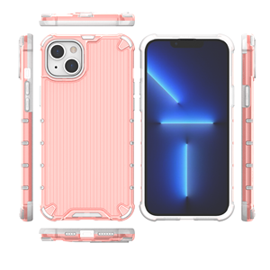 2023 nuovo arrivo custodia per telefono antiurto trasparente in cristallo trasparente per <span class=keywords><strong>Apple</strong></span> iPhone <span class=keywords><strong>14</strong></span> 13 12 Pro Max <span class=keywords><strong>Cover</strong></span> - Product Image 3