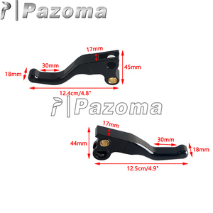 Palanca de Embrague de Repuesto Directo para Motocicleta <span class=keywords><strong>Harley</strong></span> FLHTC/FXST/XLH/FLST Modelos 1982-1995 - Product Image 5