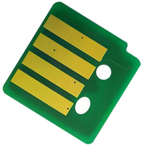 ชิปตลับหมึกเครื่องพิมพ์เลเซอร์ชิปสำหรับ FX4112-<span class=keywords><strong>EPS</strong></span> Xerox อะไหล่ชิปสำหรับ Xerox กระดาษแฟกซ์ - Product Image 5