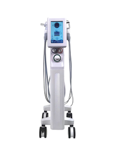 Facial Lift & Firming Machine oxygen Spray Skin Nutrient device cold Hammer Pore Shrink Tool - Product Image 6